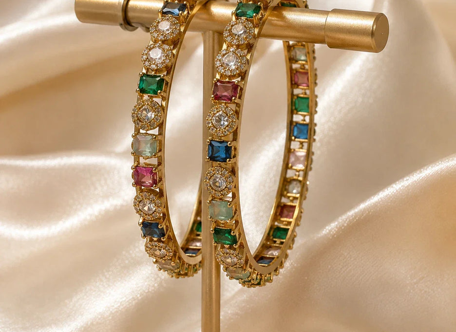 Bangles