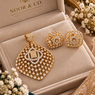 Pendant Set
