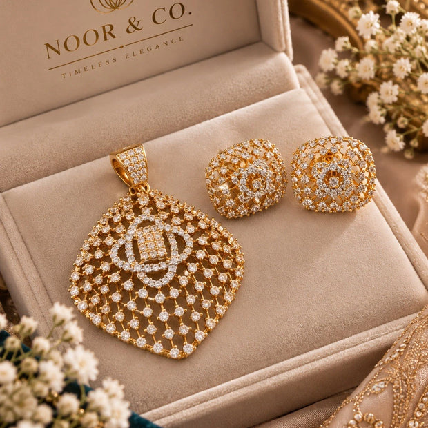 Pendant Set