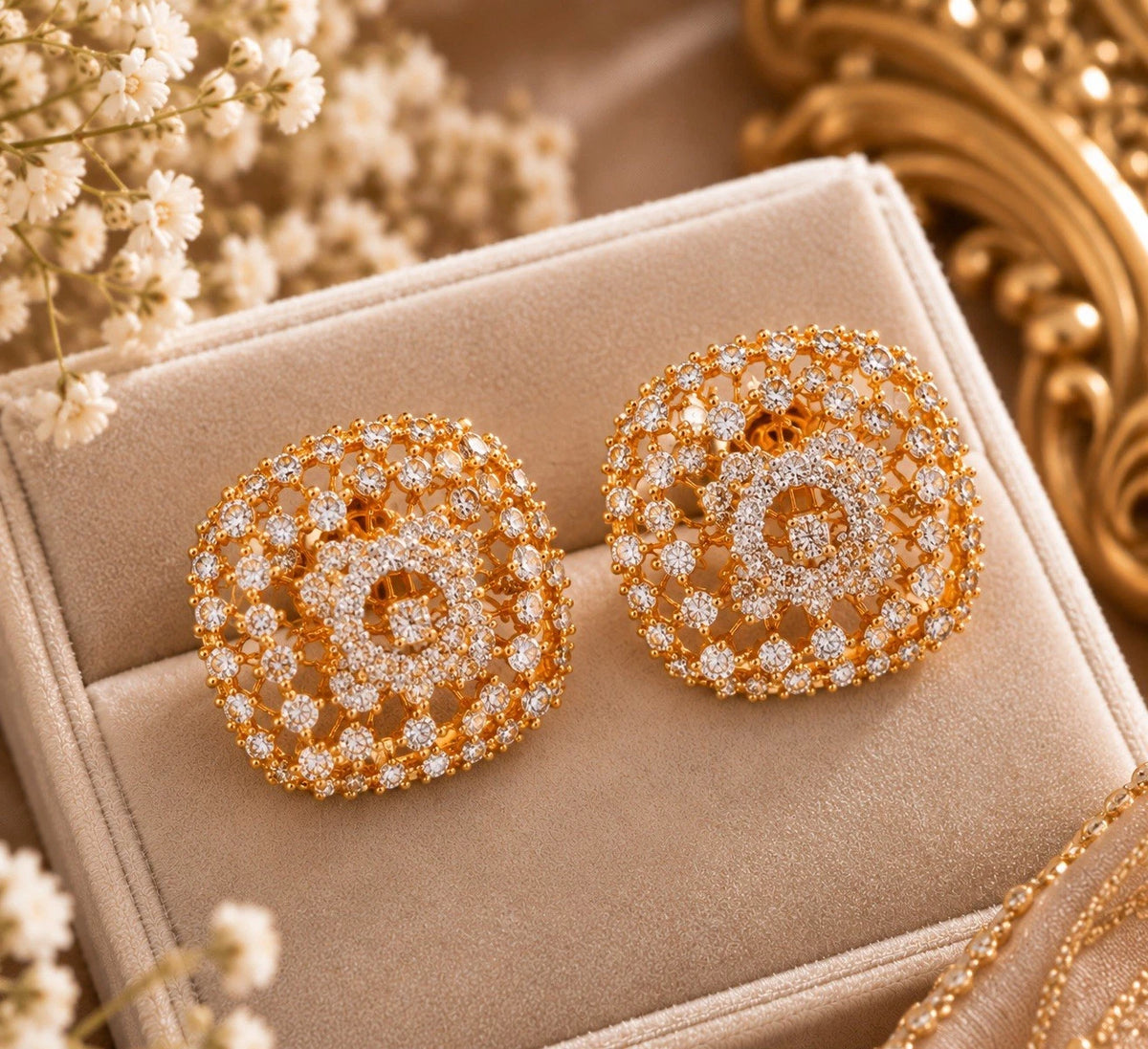 Pendant Set
